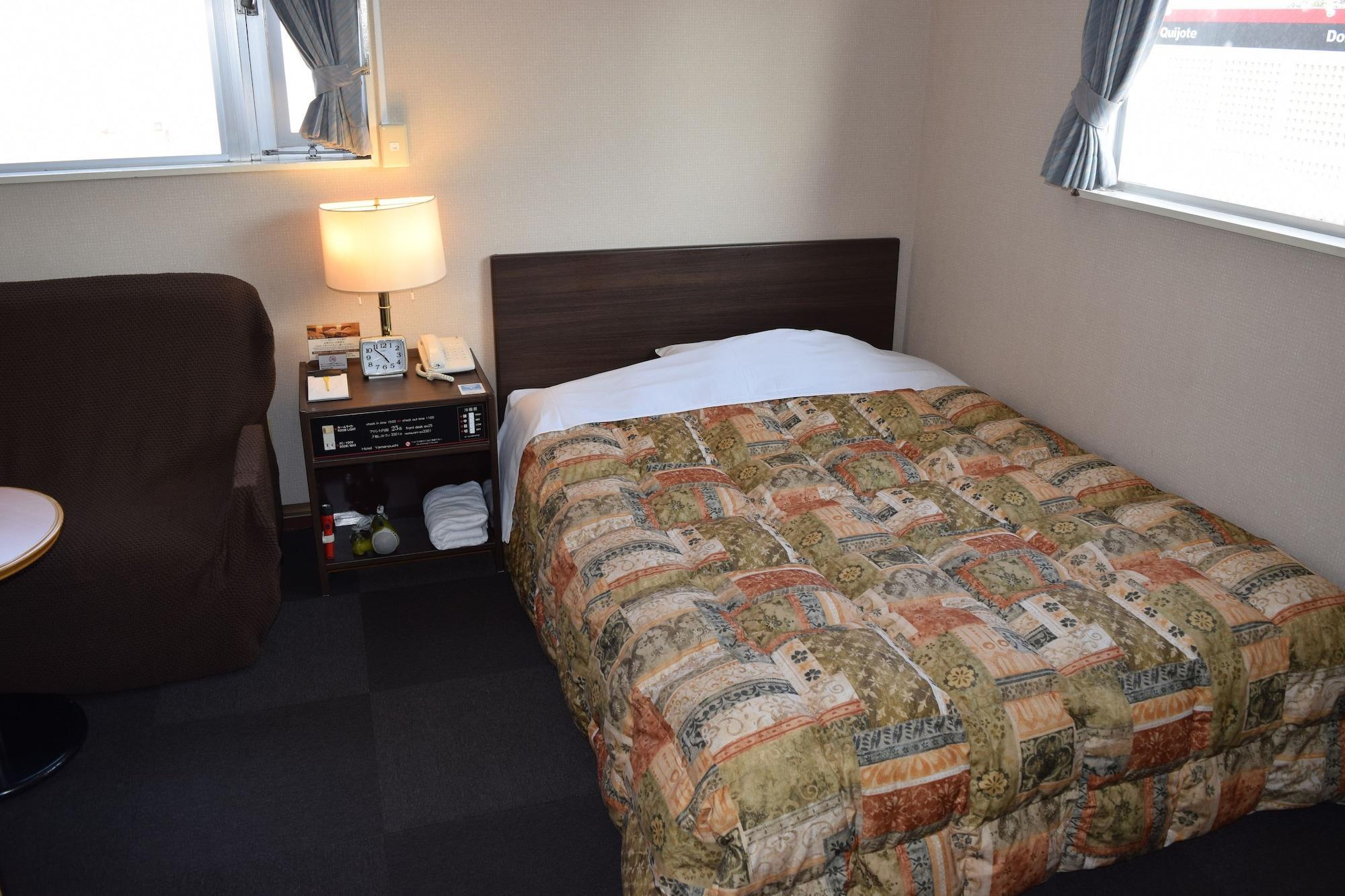 נאהא Hotel Yamanouchi מראה חיצוני תמונה