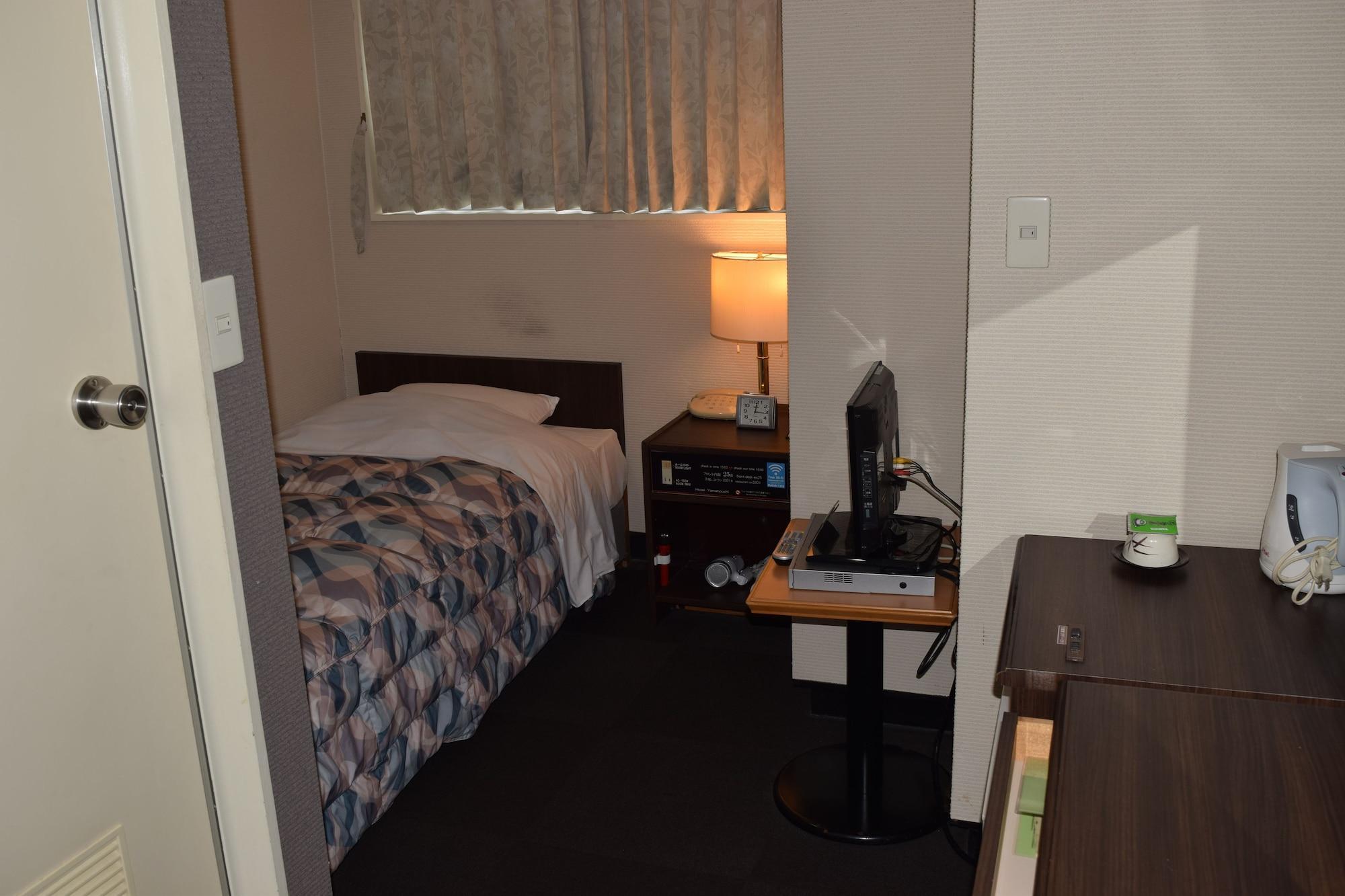 נאהא Hotel Yamanouchi מראה חיצוני תמונה