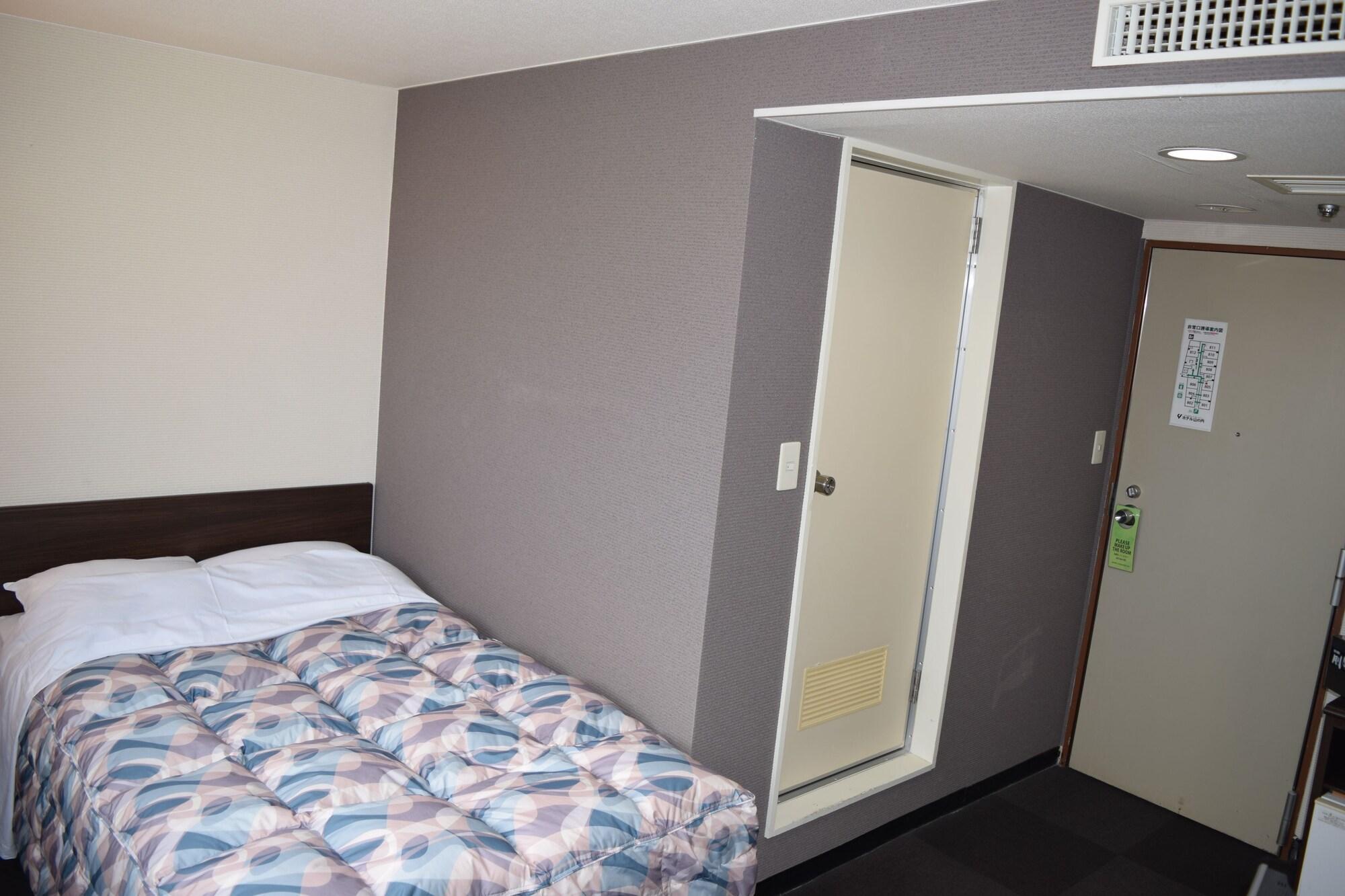 נאהא Hotel Yamanouchi מראה חיצוני תמונה