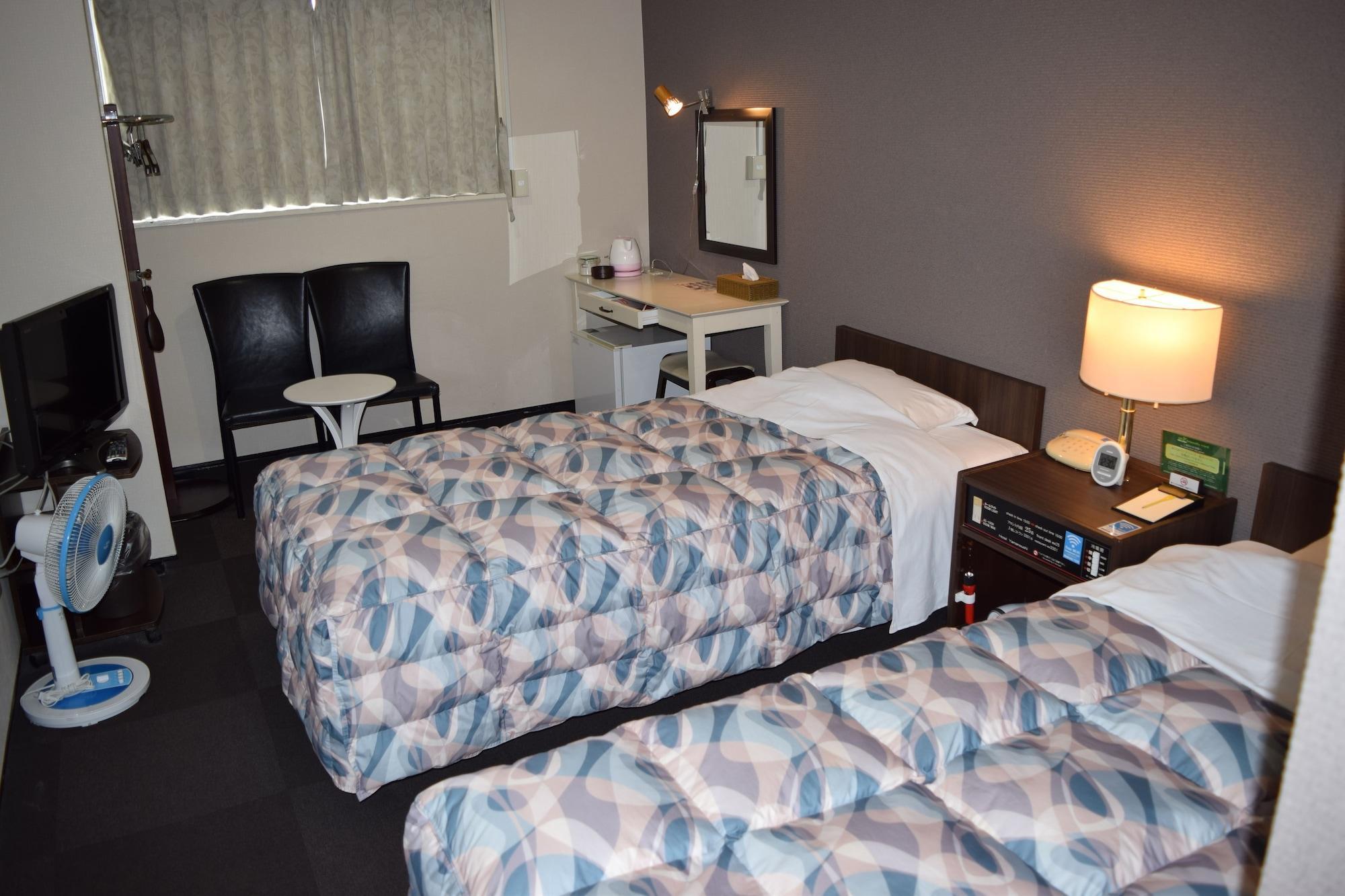 נאהא Hotel Yamanouchi מראה חיצוני תמונה