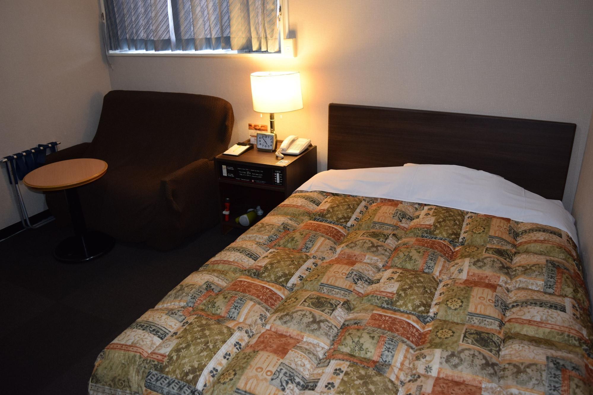 נאהא Hotel Yamanouchi מראה חיצוני תמונה
