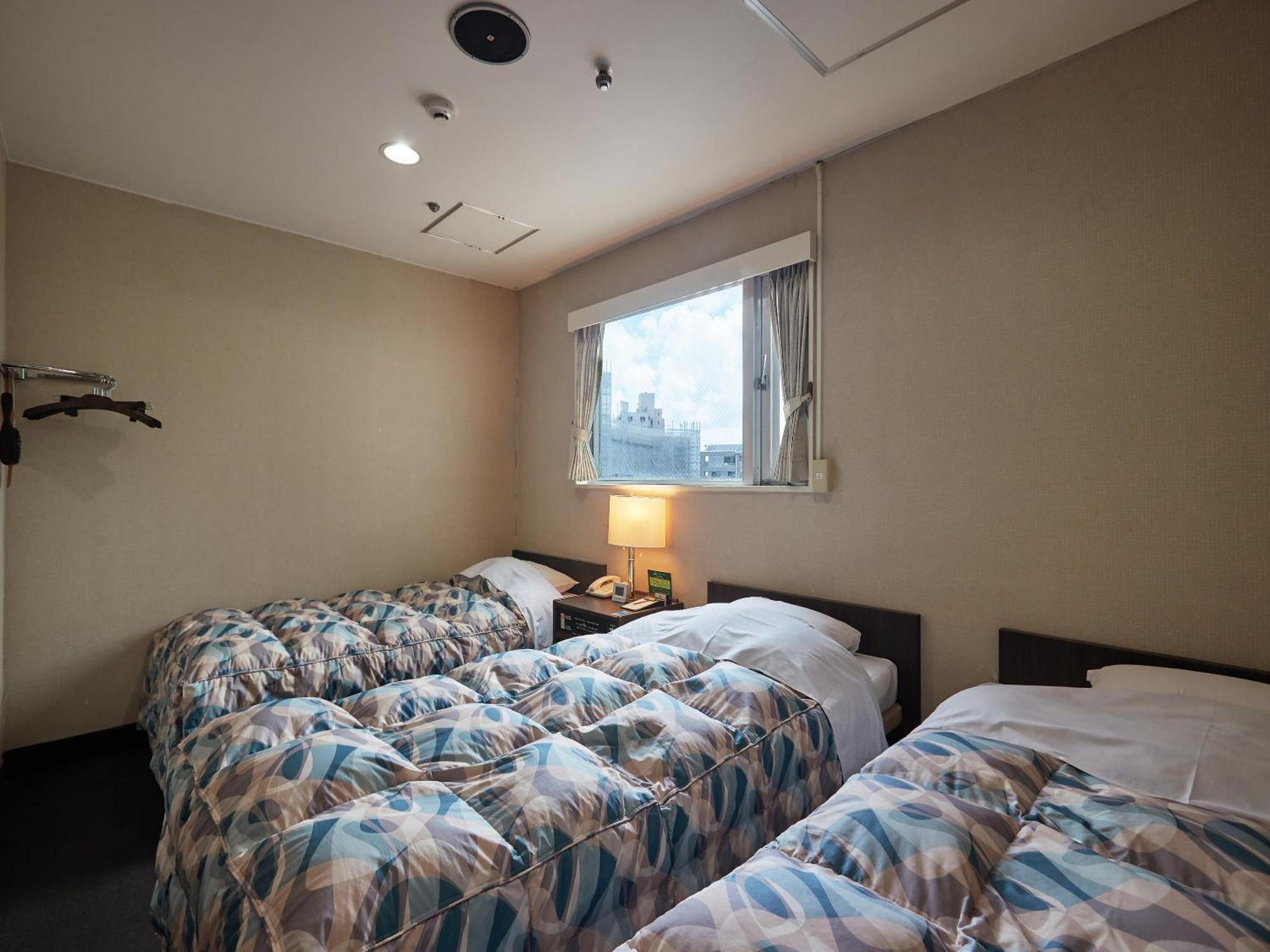נאהא Hotel Yamanouchi מראה חיצוני תמונה