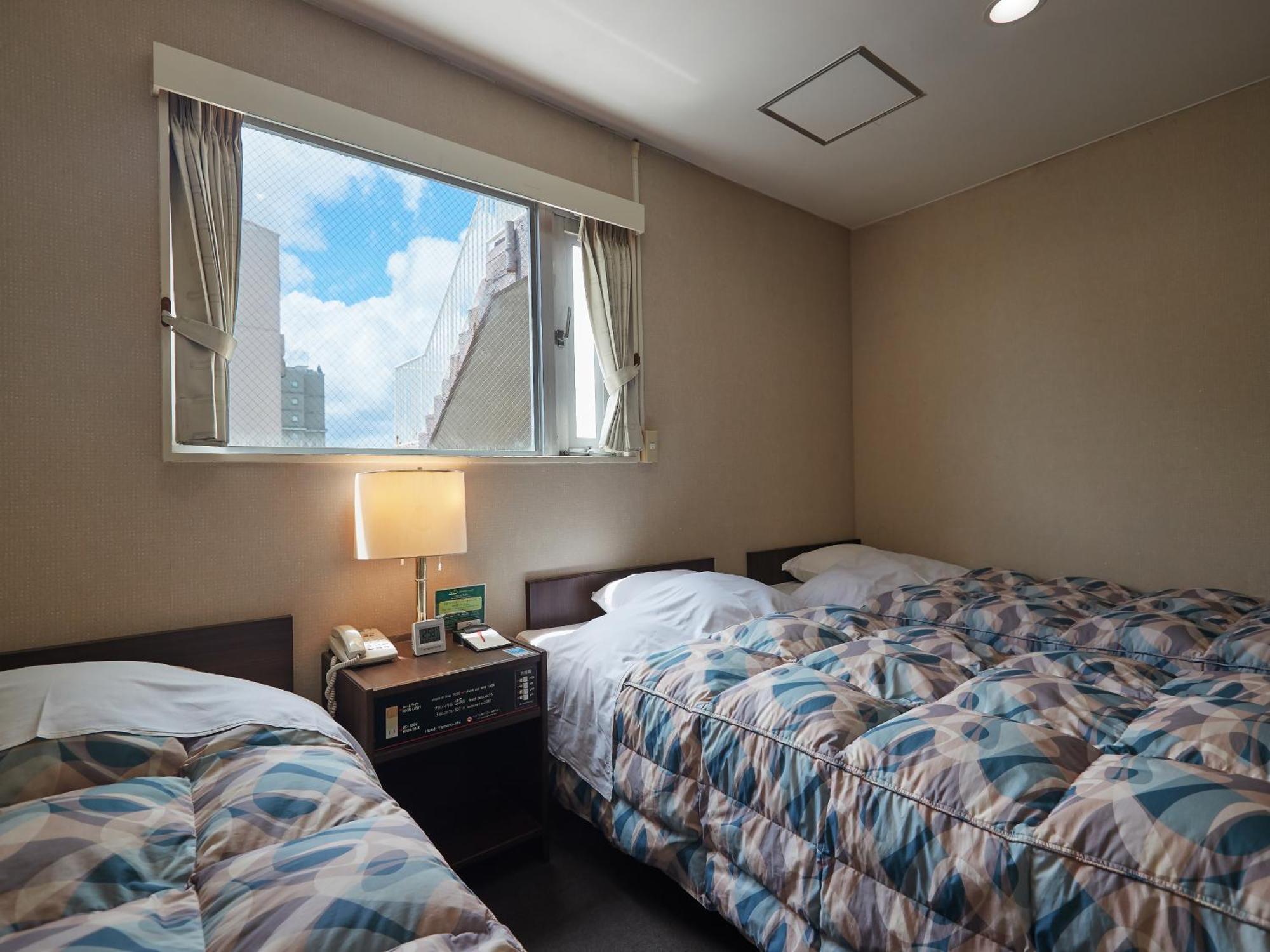 נאהא Hotel Yamanouchi מראה חיצוני תמונה
