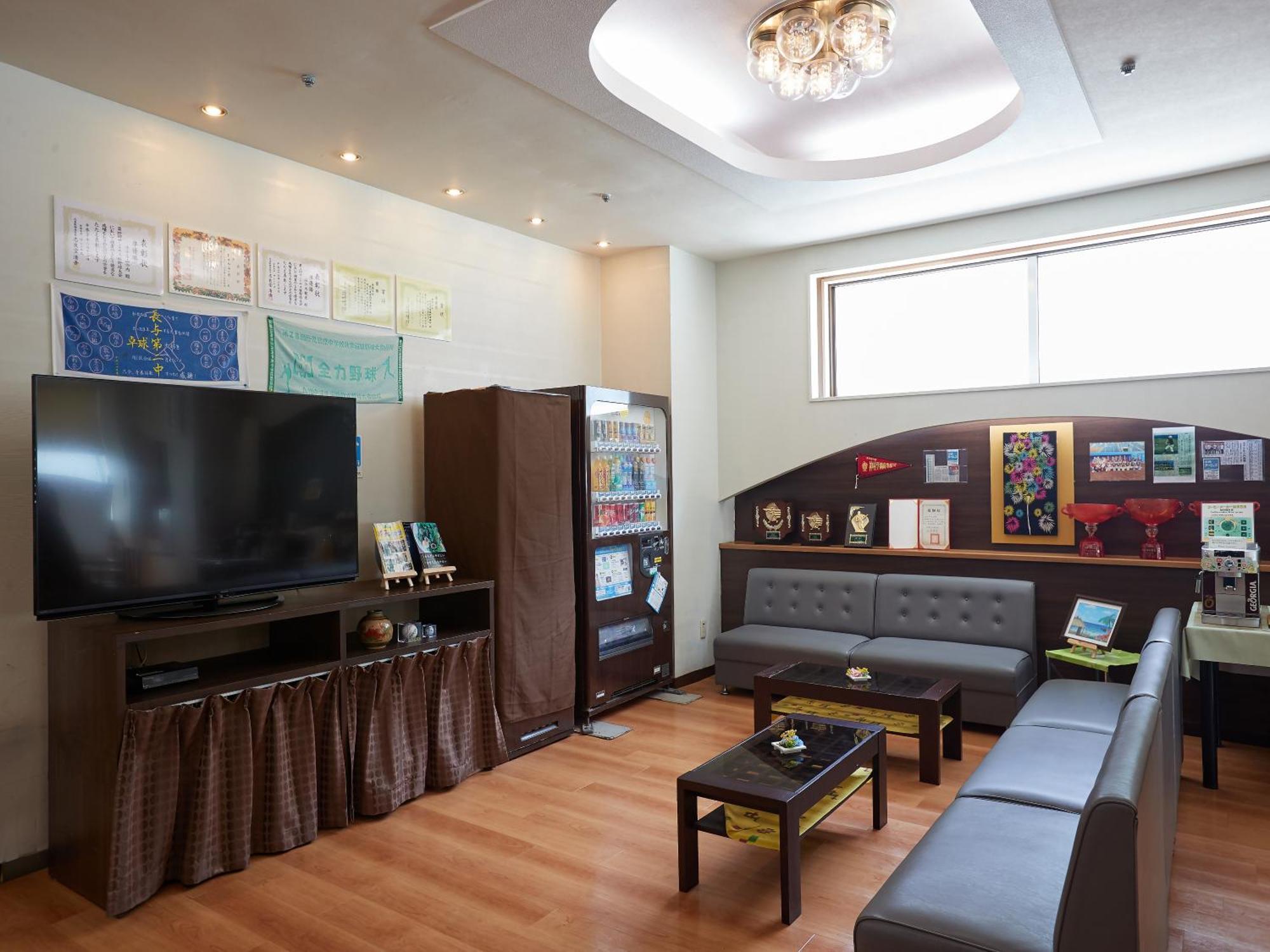 נאהא Hotel Yamanouchi מראה חיצוני תמונה