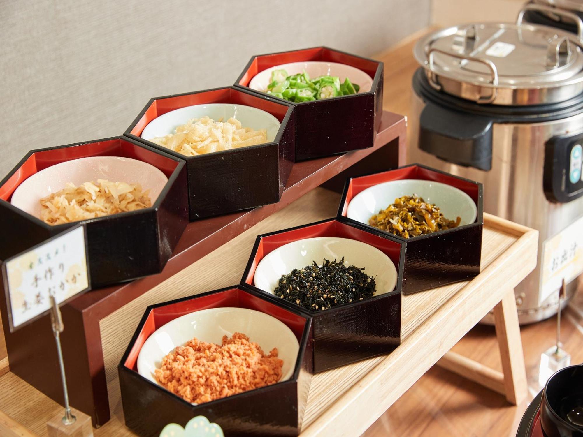 נאהא Hotel Yamanouchi מראה חיצוני תמונה