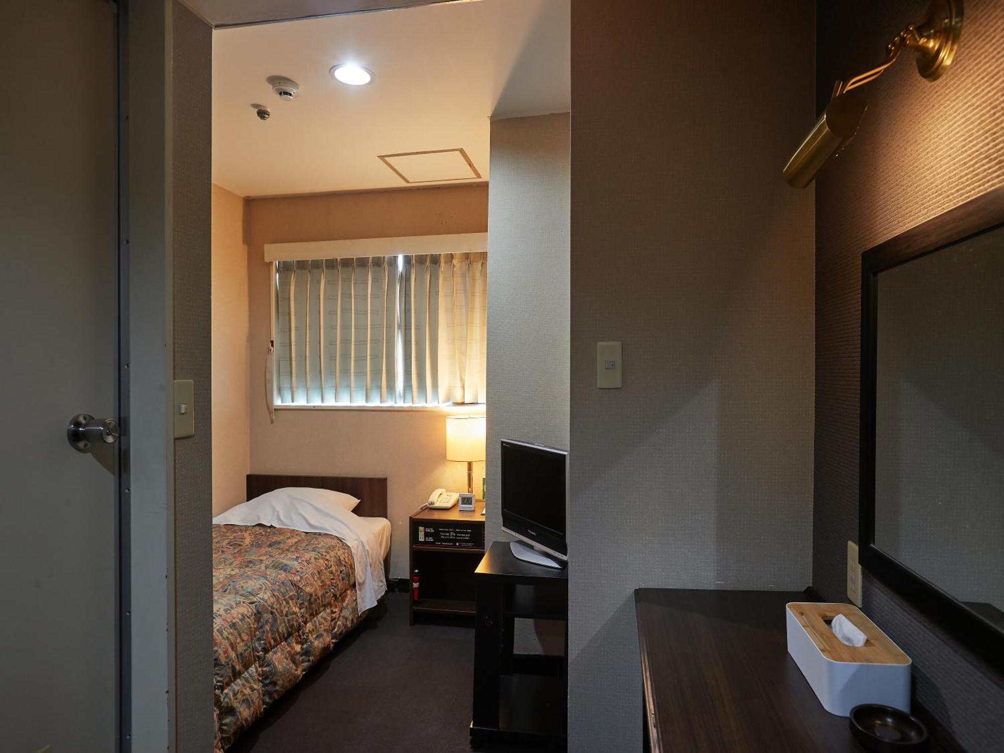 נאהא Hotel Yamanouchi מראה חיצוני תמונה