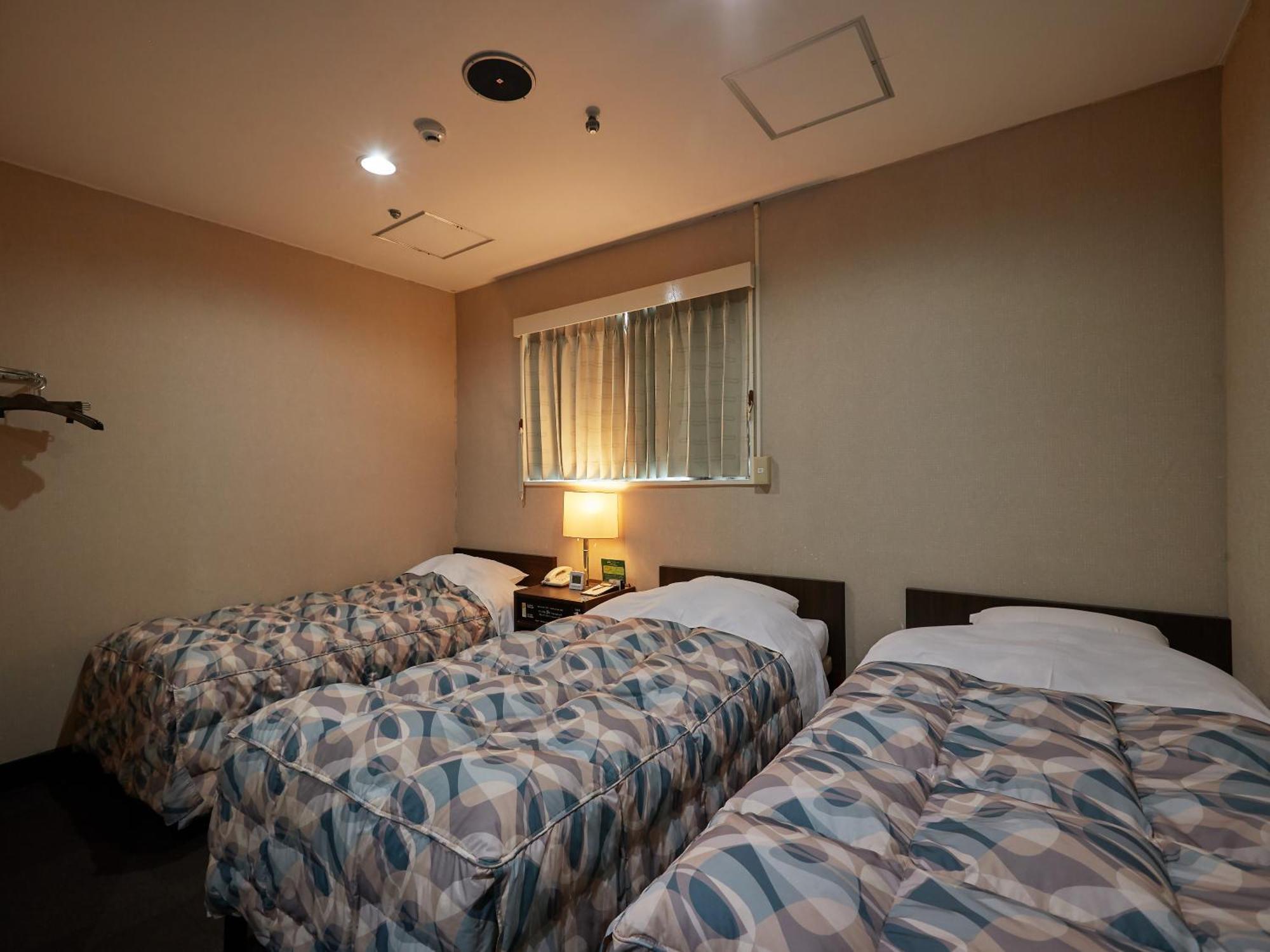 נאהא Hotel Yamanouchi מראה חיצוני תמונה